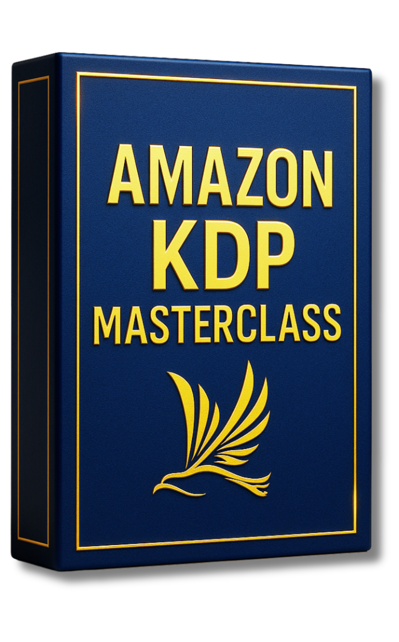 Amazon KDP Masterclass